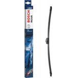 A400H Bosch Flat Rear Wiper Blade 400mm/16inch